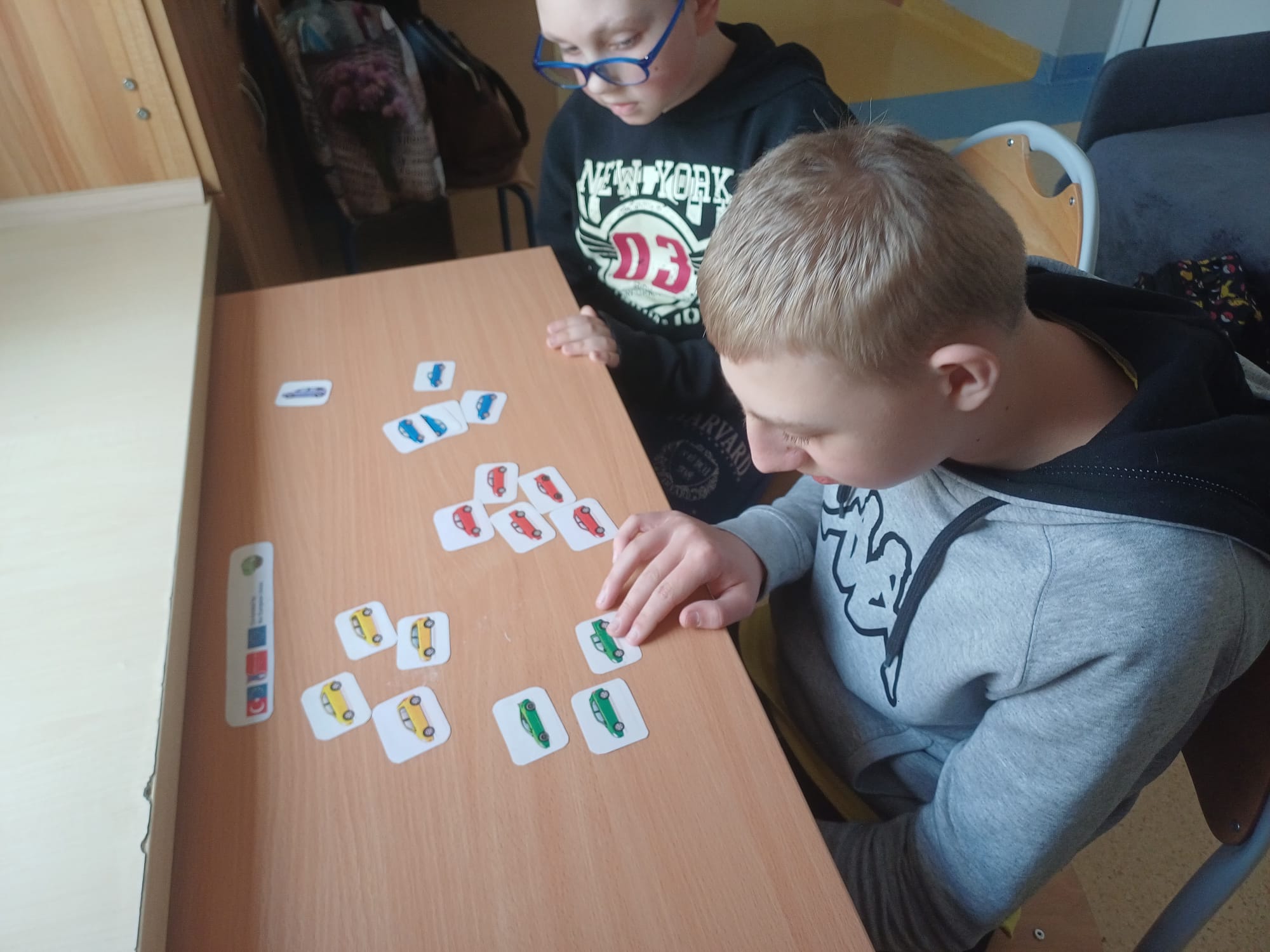 Scenariusze zajęć VR – od działania w rzeczywistości do aktywności w wirtualnym świecie