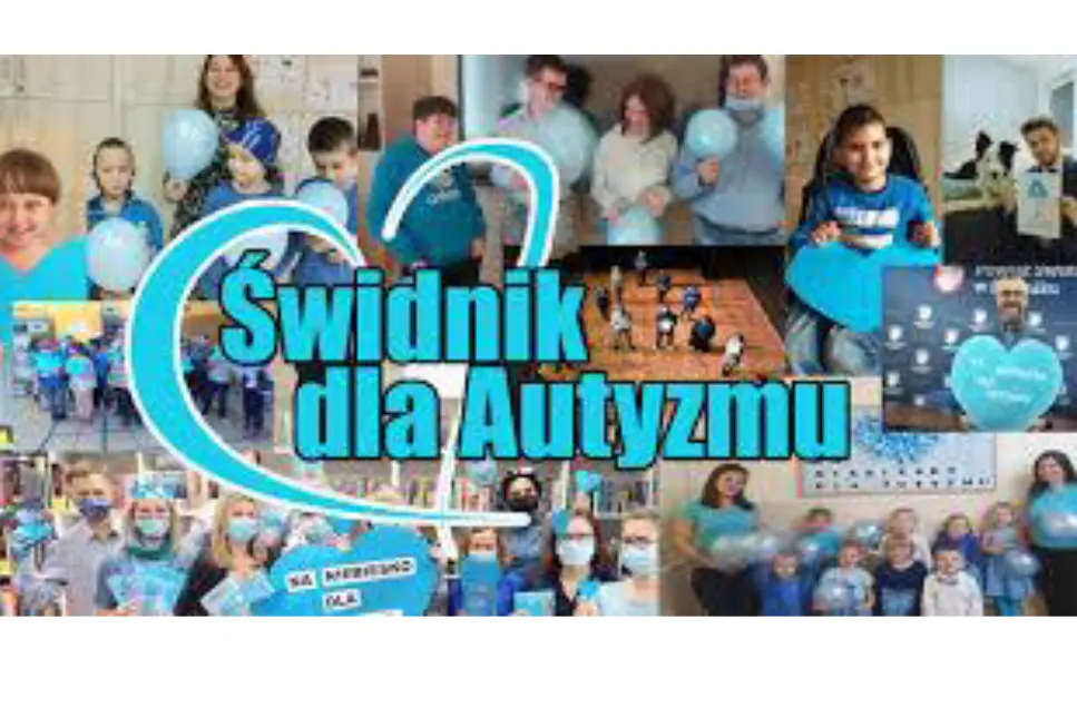 Zespol do spraw autyzmu