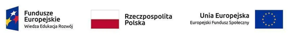 dofinansowano ze środków unijnych FE PL EU