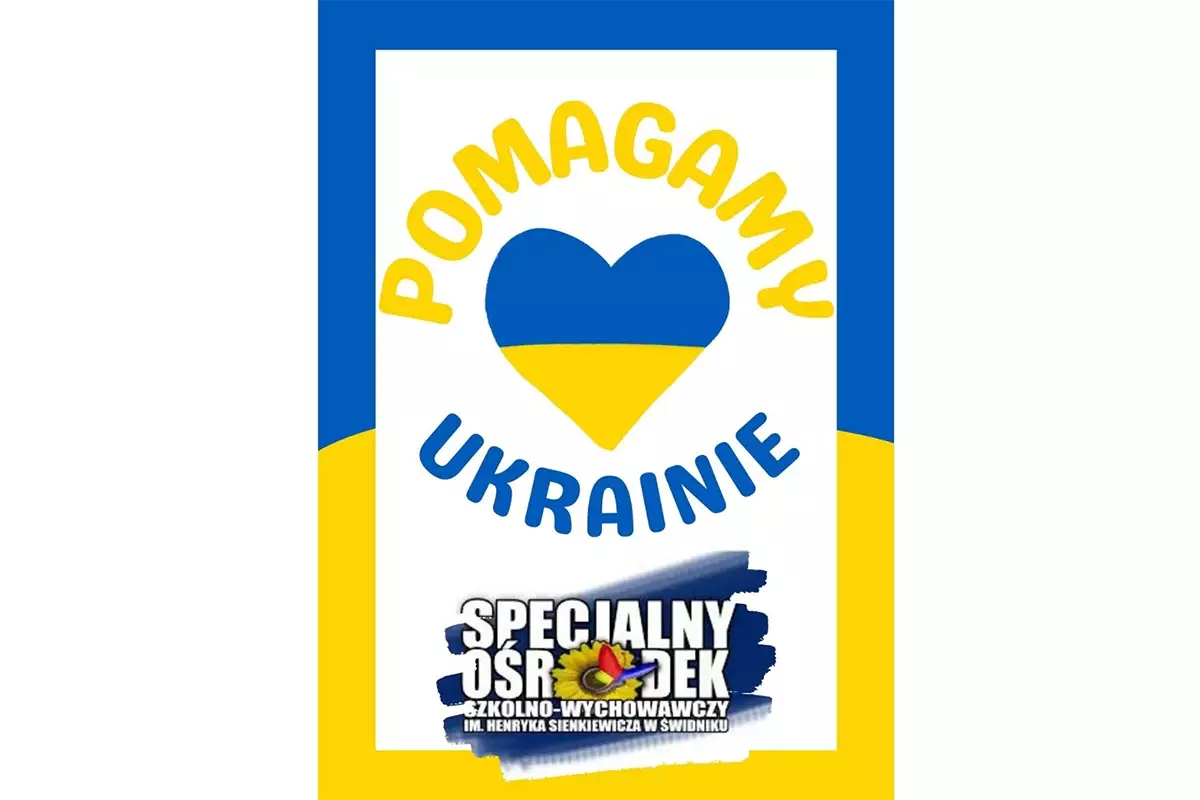 pomoc ukrainie