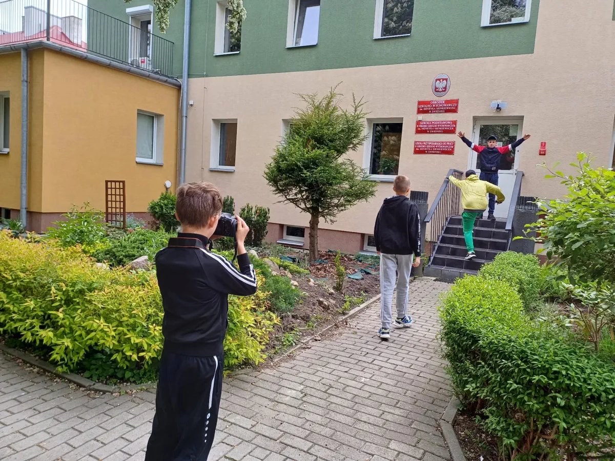 Dzień Portugalski z Klubem Fotograficznym