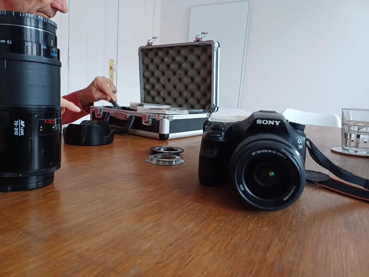 Fotografia w edukacji